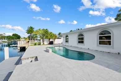 Beach Home For Sale in Fort Lauderdale, Florida