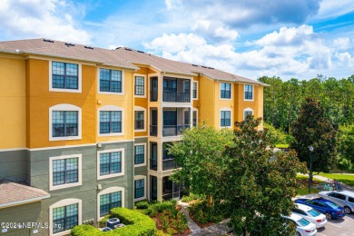 Beach Condo For Sale in Ponte Vedra, Florida