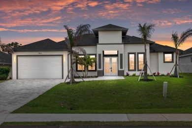 Beach Home For Sale in Rotonda West, Florida