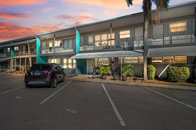 Beach Condo Sale Pending in Kenneth City, Florida