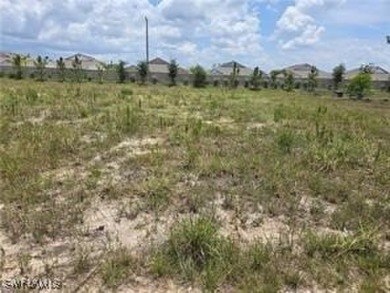 Beach Lot For Sale in North Fort Myers, Florida