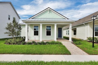 Beach Home For Sale in Ponte Vedra, Florida