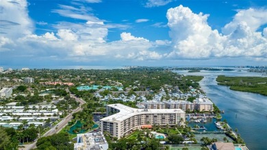 Beach Condo Off Market in Sarasota, Florida