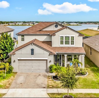 Beach Home For Sale in Riverview, Florida