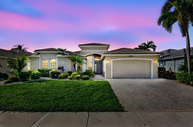 Beach Home For Sale in Delray Beach, Florida