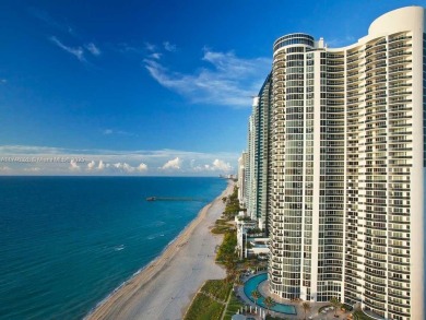 Beach Condo For Sale in Sunny Isles Beach, Florida