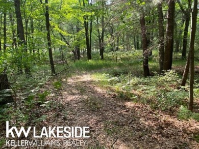 Beach Lot For Sale in Caseville, Michigan