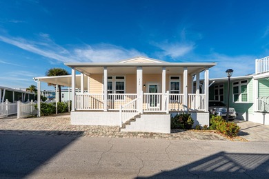 Beach Home For Sale in Jensen Beach, Florida