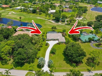 Beach Home For Sale in Palm City, Florida