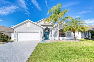 Beach Home Sale Pending in Palm Coast, Florida
