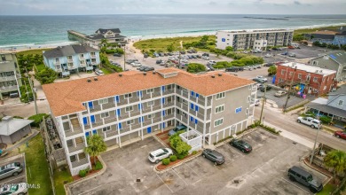 Beach Condo Off Market in Wrightsville Beach, North Carolina