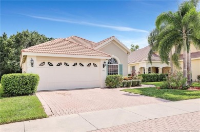 Beach Home For Sale in Port Saint Lucie, Florida