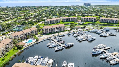 Beach Condo For Sale in Jupiter, Florida