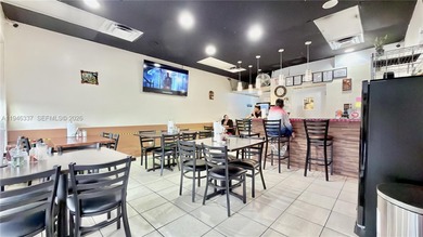 Beach Commercial For Sale in North Miami, Florida