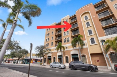 Beach Condo For Sale in Lake Worth Beach, Florida