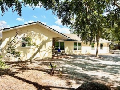 Beach Home For Sale in Osprey, Florida