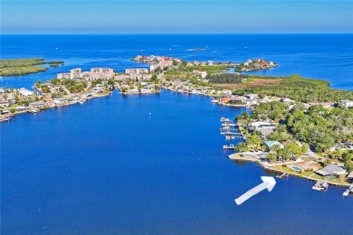 Beach Lot For Sale in Port Richey, Florida