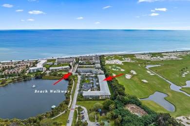 Beach Condo For Sale in Juno Beach, Florida