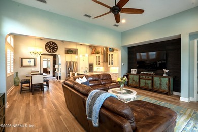 Beach Townhome/Townhouse Sale Pending in Jacksonville, Florida