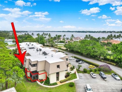 Beach Condo For Sale in Stuart, Florida