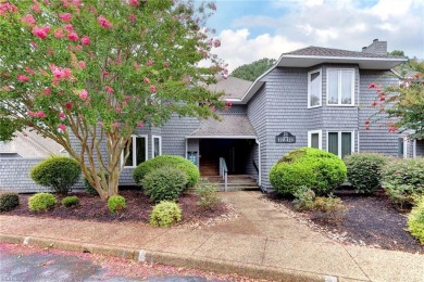 Beach Home For Sale in Williamsburg, Virginia