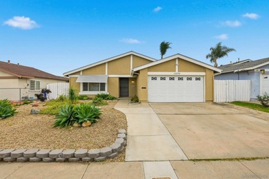 Beach Home Sale Pending in San Diego, California