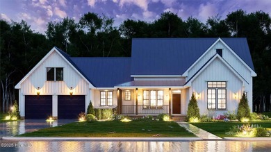 Beach Home For Sale in Supply, North Carolina