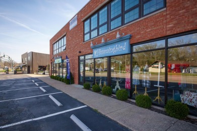 Beach Commercial For Sale in Bridgman, Michigan