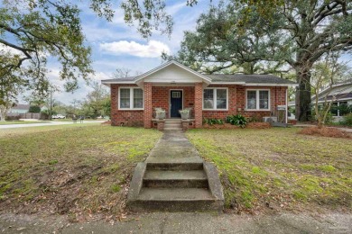 Beach Home For Sale in Pensacola, Florida