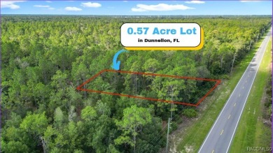 Beach Lot For Sale in Crystal River, Florida