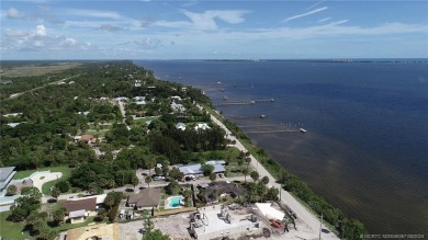 Beach Home For Sale in Jensen Beach, Florida