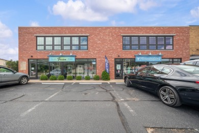 Beach Commercial For Sale in Bridgman, Michigan