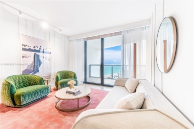 Beach Condo For Sale in Miami Beach, Florida