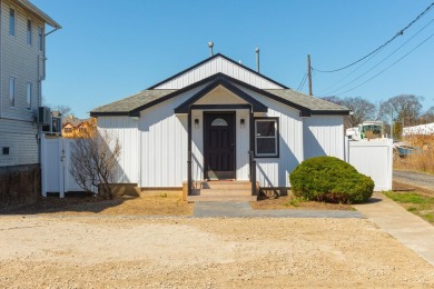 Beach Home For Sale in Massapequa, New York