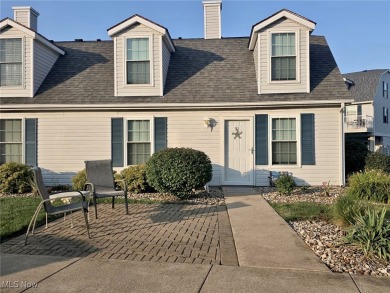 Beach Condo Sale Pending in Port Clinton, Ohio