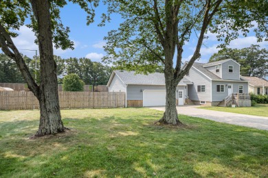 Beach Home For Sale in Norton Shores, Michigan