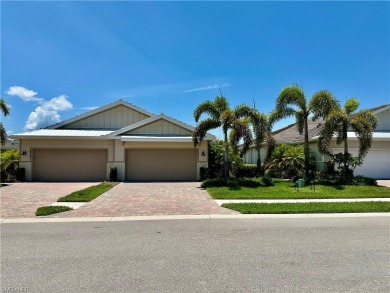 Beach Home For Sale in Naples, Florida