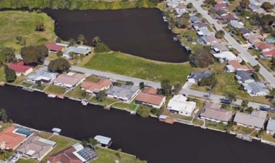 Beach Lot Sale Pending in Holiday, Florida