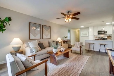 Beach Condo For Sale in Imperial Beach, California