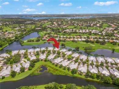 Beach Home For Sale in Palm City, Florida