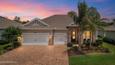 Beach Home For Sale in St Augustine, Florida