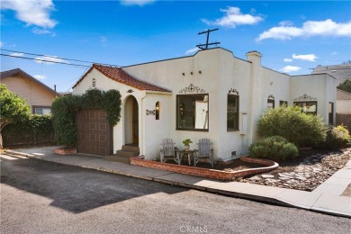 Beach Home For Sale in Long Beach, California