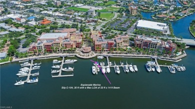 Beach Lot For Sale in Marco Island, Florida