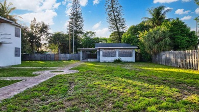 Beach Home For Sale in Delray Beach, Florida