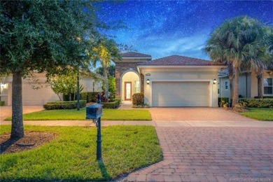 Beach Home For Sale in Port Saint Lucie, Florida