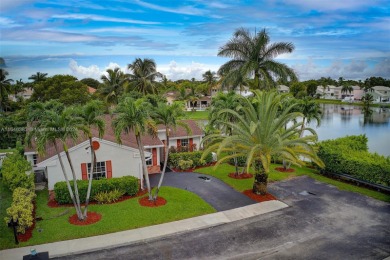 Beach Home For Sale in Davie, Florida