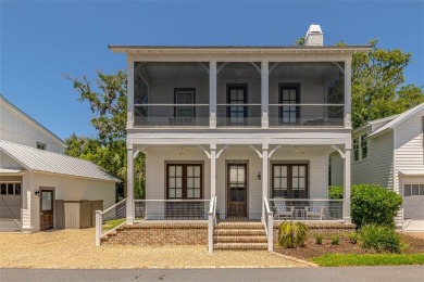 Beach Home For Sale in Jekyll Island, Georgia