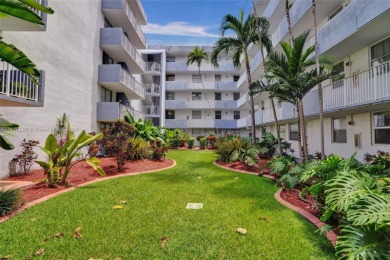 Beach Condo For Sale in North Bay Village, Florida