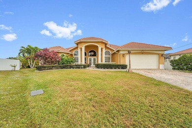 Beach Home For Sale in Port Saint Lucie, Florida