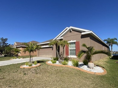 Beach Home For Sale in Ruskin, Florida